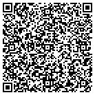 QR code with A & R Machine Engineering contacts