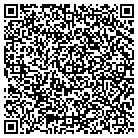 QR code with P Michael Read Law Offices contacts