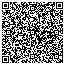 QR code with Alpha Group contacts