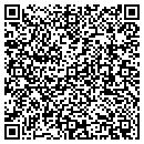 QR code with Z-Tech Inc contacts