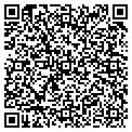 QR code with K B Graphics contacts