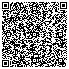 QR code with Woody Urchak Recruiting contacts