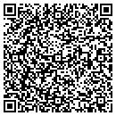 QR code with Gary Brent contacts