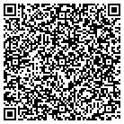 QR code with Upiu-IBEW Labor Temple of Pine contacts