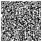 QR code with A and A Heating and Cooling contacts