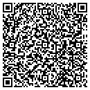 QR code with B & E Service contacts
