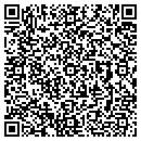 QR code with Ray Heinberg contacts