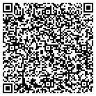 QR code with Precision Trenching contacts
