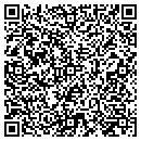 QR code with L C Shanle & Co contacts