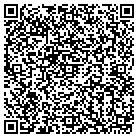 QR code with Range Construction Co contacts
