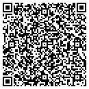 QR code with A & B Office Machines contacts