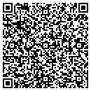 QR code with Herald The contacts