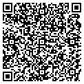 QR code with Gas Tech contacts