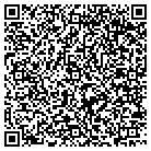 QR code with Rushville Area Chmbr of Cmmrce contacts