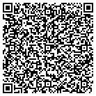 QR code with May Bldg-Madison Cnty Hsng Ath contacts