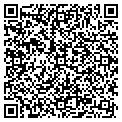 QR code with Rosatis Pizza contacts