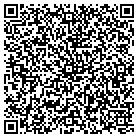 QR code with Rain or Shine Baptist Church contacts