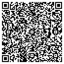 QR code with Albert Hoots contacts