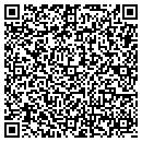 QR code with Hale Homes contacts
