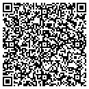 QR code with Ultimate Designs contacts