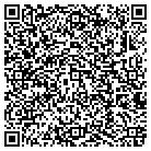 QR code with Myers Zephyr Service contacts