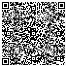 QR code with University of IL Brownstown contacts