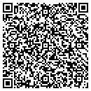 QR code with M T S Consulting LLC contacts