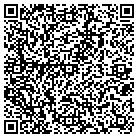 QR code with Apix International Inc contacts
