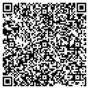 QR code with B Q J C Co Inc contacts