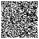 QR code with R Hirschmann MD contacts