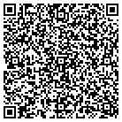 QR code with Hunter's Pointe Apartments contacts