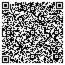 QR code with Harold Lareau contacts