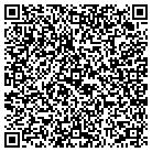 QR code with Accelerated Rehabilitation Center contacts