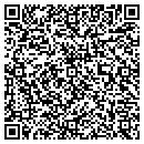 QR code with Harold Koonce contacts