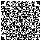 QR code with Kim's Kustom Karpet Binding contacts