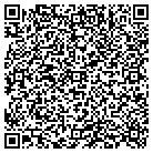QR code with Cue-N-Cushion Billiard Sls Co contacts