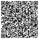 QR code with MCA Sports Marketing Inc contacts