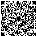 QR code with Zootcuts Inc contacts