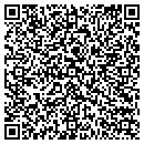 QR code with All Wireless contacts