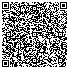 QR code with Aj's National Pool Tables contacts
