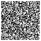 QR code with J D T Excavating & Trucking contacts