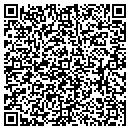 QR code with Terry D Roe contacts