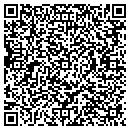 QR code with GCCI Concrete contacts