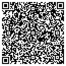 QR code with Marty Lazer contacts