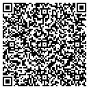 QR code with C & B Market contacts