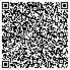 QR code with Gateway Western Railroad contacts