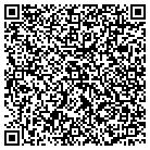 QR code with Galesburg City Build Inspector contacts