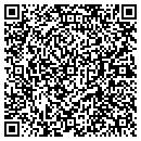 QR code with John Donetell contacts