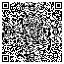 QR code with Hoof N Stuff contacts