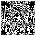 QR code with Nancy L McConathy Public Lib contacts